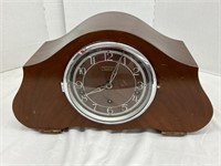 Forestville Mantel Clock