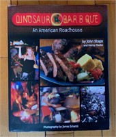 Dinosaur Bar-B-Que: An American Roadhouse