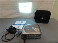 Dell 1201MP DLP Projector