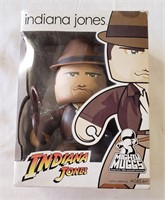 Mighty Muggs Indiana Jones NIB