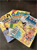 Archie comic digest comics