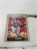 Clayton Kershaw Rookie Card 2008 Upper Deck