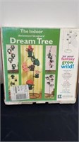 The indoor dream tree