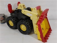 Camion jouet Tonka toy truck