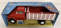 IH Grain/Livestock Truck NIB