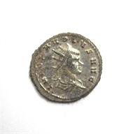 268-270 AD Claudius II UNC