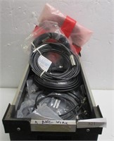 Lot of BNC Wire