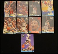 Collector Basketball Cards