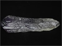 AMETHYST SCEPTER ROCK STONE LAPIDARY SPECIMEN