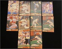 Baseball Collector Cards
