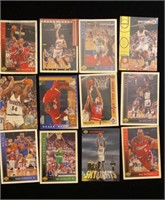 Collector Basketball Cards