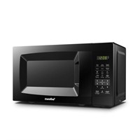 Comfee Em720cpl-pmb Countertop Microwave Oven