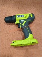 RYOBI 18v -3/8" Drill/Driver Kit