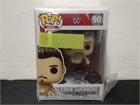 Official WWE Eddie Guerrero Funko Pop!