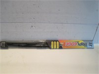 NEW TRIPLEDGE 22" WINDSHIELD WIPER BLADE