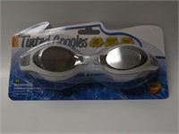 ADULT TURTED TINTED GOGGLES