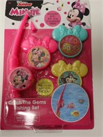 CATCH THE GEM FISHING SET