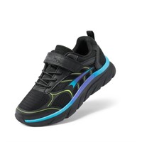 DREAM PAIRS Kids Tennis Shoes Sneakers for Girls B