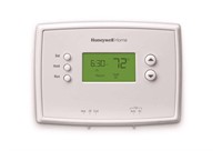 $50  Honeywell 7-day Programmable Thermostat