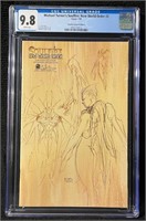 Soulfire New World Order RI Cover CGC 9.8