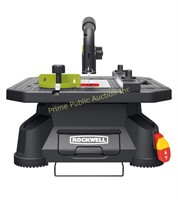 ROCKWELL $124 Retail 4" Benchtop Table Saw Runner