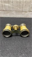 Antique Opera Glasses/ Binoculars