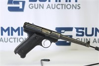 Ruger Automatic Pistol .22LR