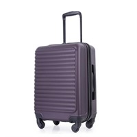M7  Travelhouse Carry On 20 Hardside Suitcase