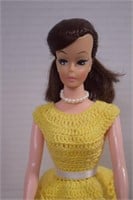 1960's Uneeda Wendy Doll,Bild Lilli, Barbie Clone,