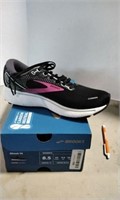 Brooks "Ghost 14" Women's Shoes-Size 8.5