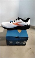 Brooks "Launch 8" Men's Shoes-Size 10.5