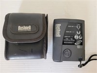 Bushnell Yardage Pro Range finder