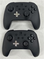 2 - Nintendo Switch Controllers