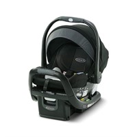 GRACO SnugFit 35 DLX Infant Car Seat