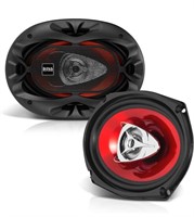 BOSS Audio Systems CH6930