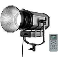 GVM 150W Led Video Light