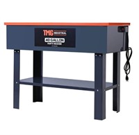 TMG 40 Gallon Parts Washer