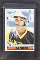 1979 Topps Ozzie Smith #116 Rookie Card Hall of Fa