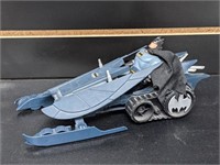 1993 Kenner Batman All Terrain Vehicle w/Figure