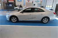 USED 2013 Chevrolet MALIBU 1G11B5SA2DF348525