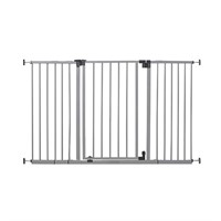 Extra-Wide Safety Gate, 28.5 - 52 Inch Wide