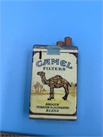 Camel Lighter                (I 99)