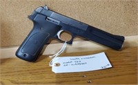 Smith & Wesson Model 422 Pistol .22