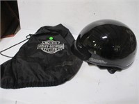 Harley Helmet