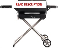 $330  Masterbuilt MB20040722 Charcoal Grill