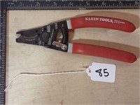 Klein Tools 63020 Multi-Cable Cutter Klein-Kurve