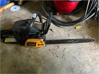 Poulan Pro 16" Gas Chainsaw