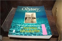 ODYSSEY THE ART OF PHOTOGRAPHY NATIONAL