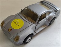 Tootsie Porsche 959