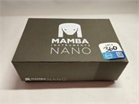 Mamba Instruments MBM102 Hair Transplant System